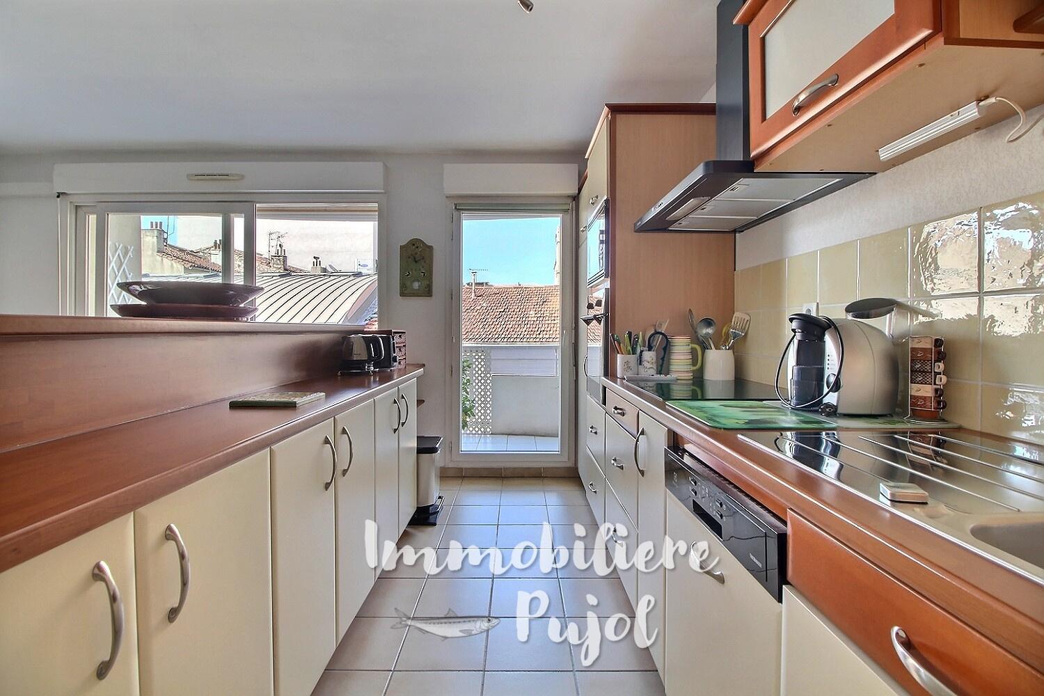 Appartement T3 à vendre à Marseille – photo 6