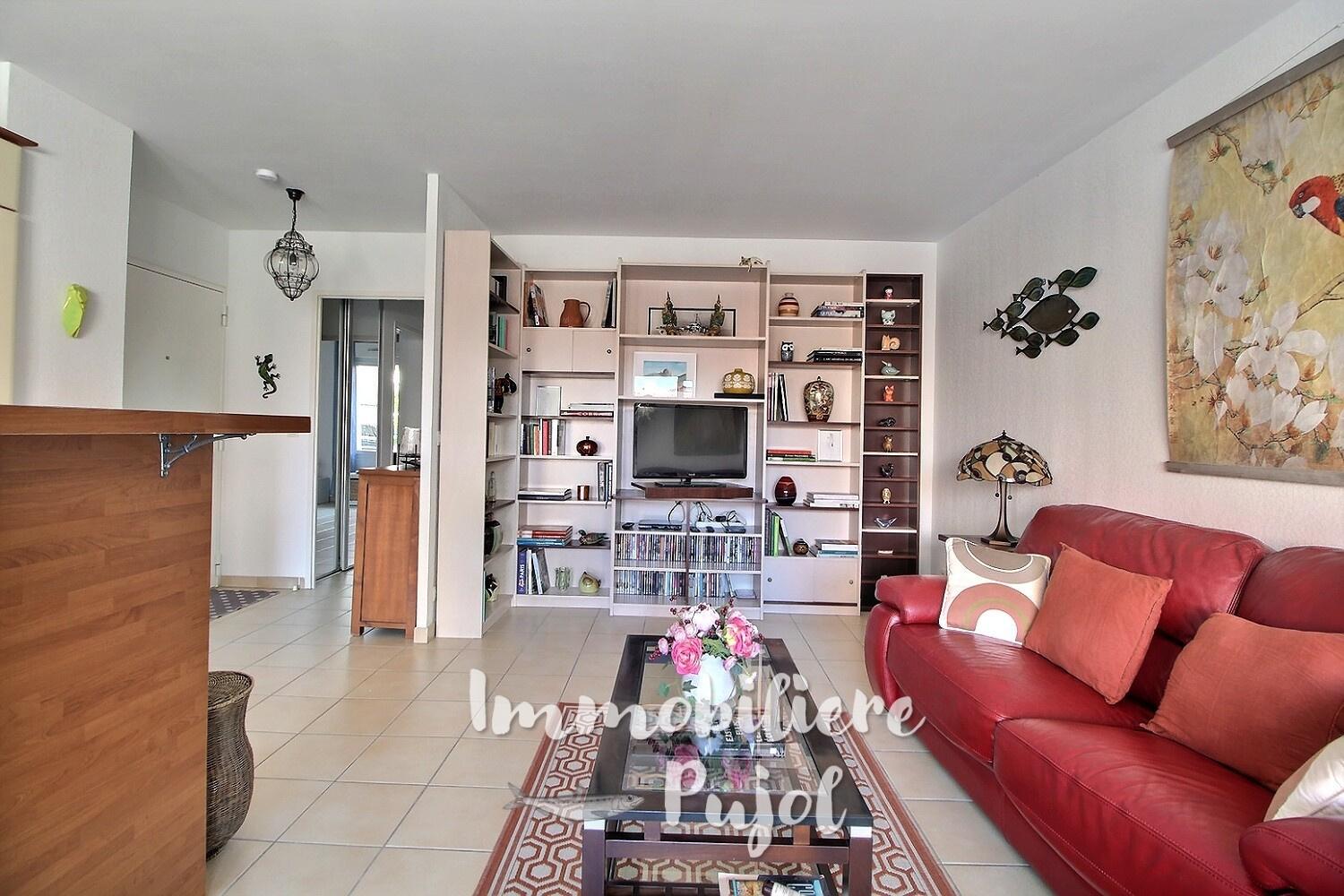 Appartement T3 à vendre à Marseille – photo 5