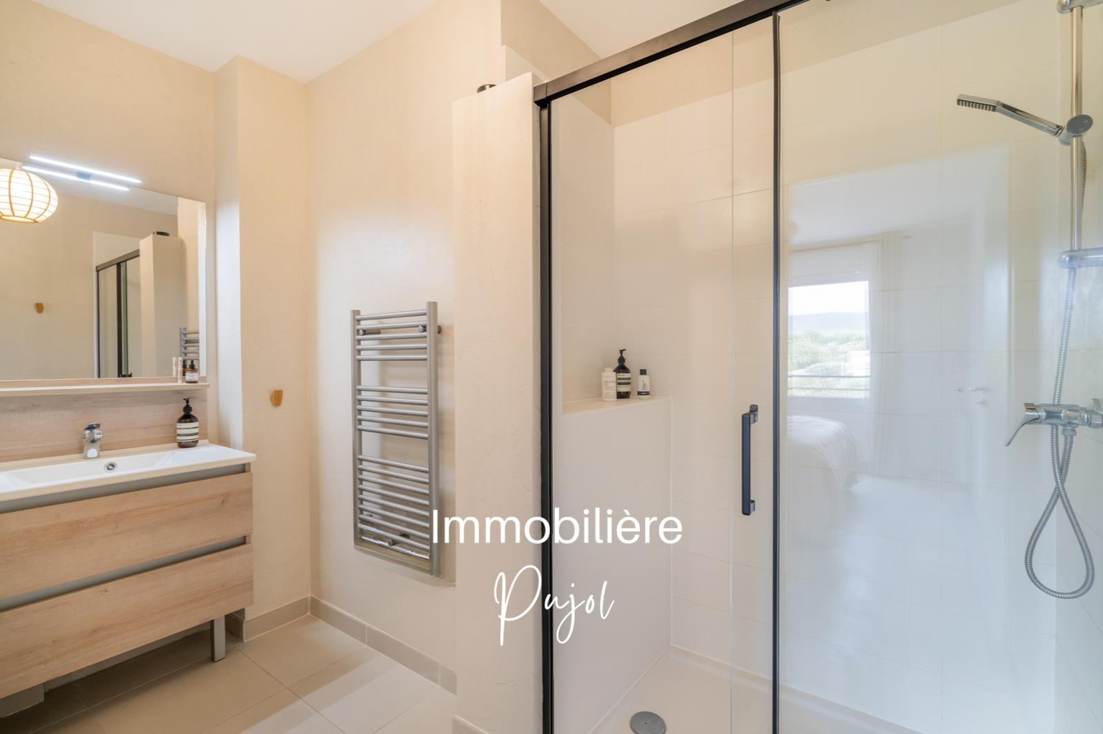 Appartement T2 à vendre – photo 9
