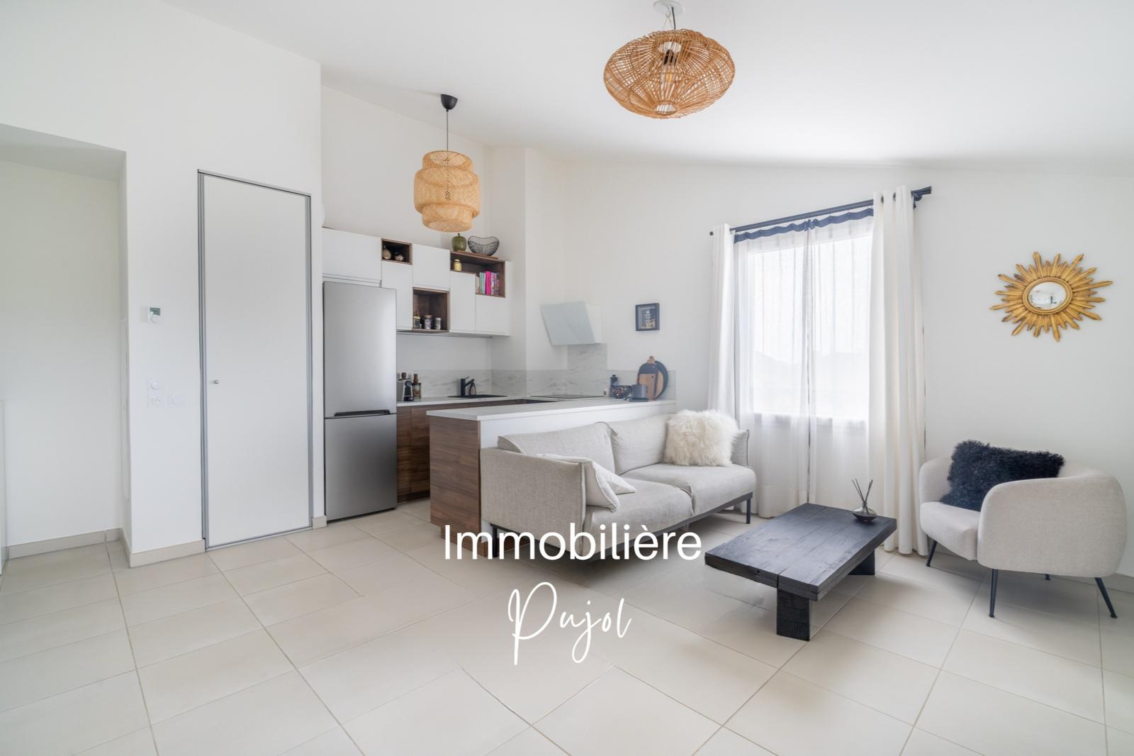 Appartement T2 à vendre – photo 5