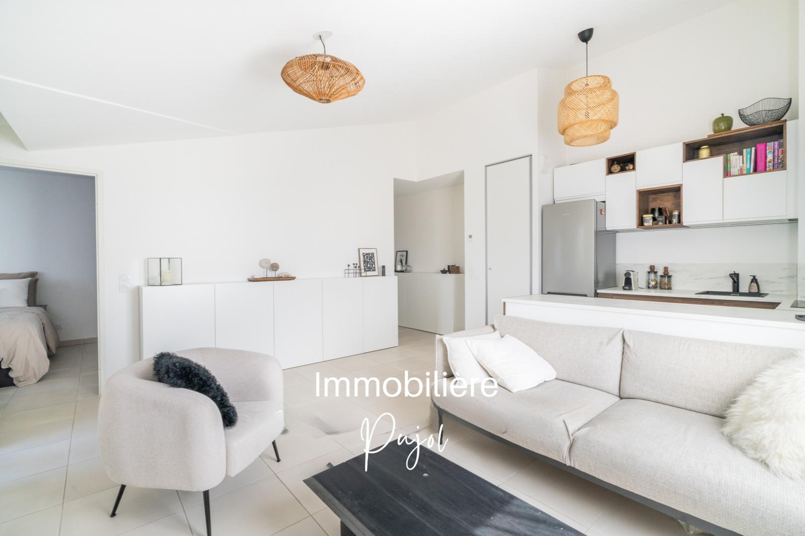 Appartement T2 à vendre – photo 3