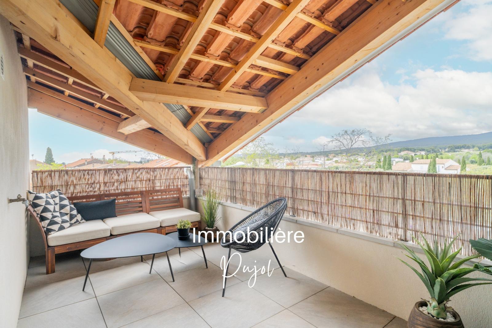 Appartement T2 à vendre – photo 4