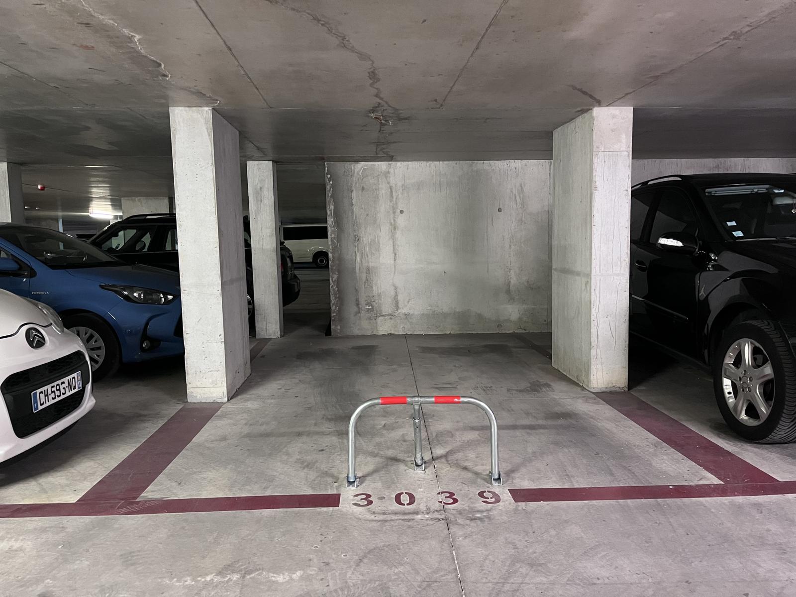 Bien à vendre à Marseille – photo 2
