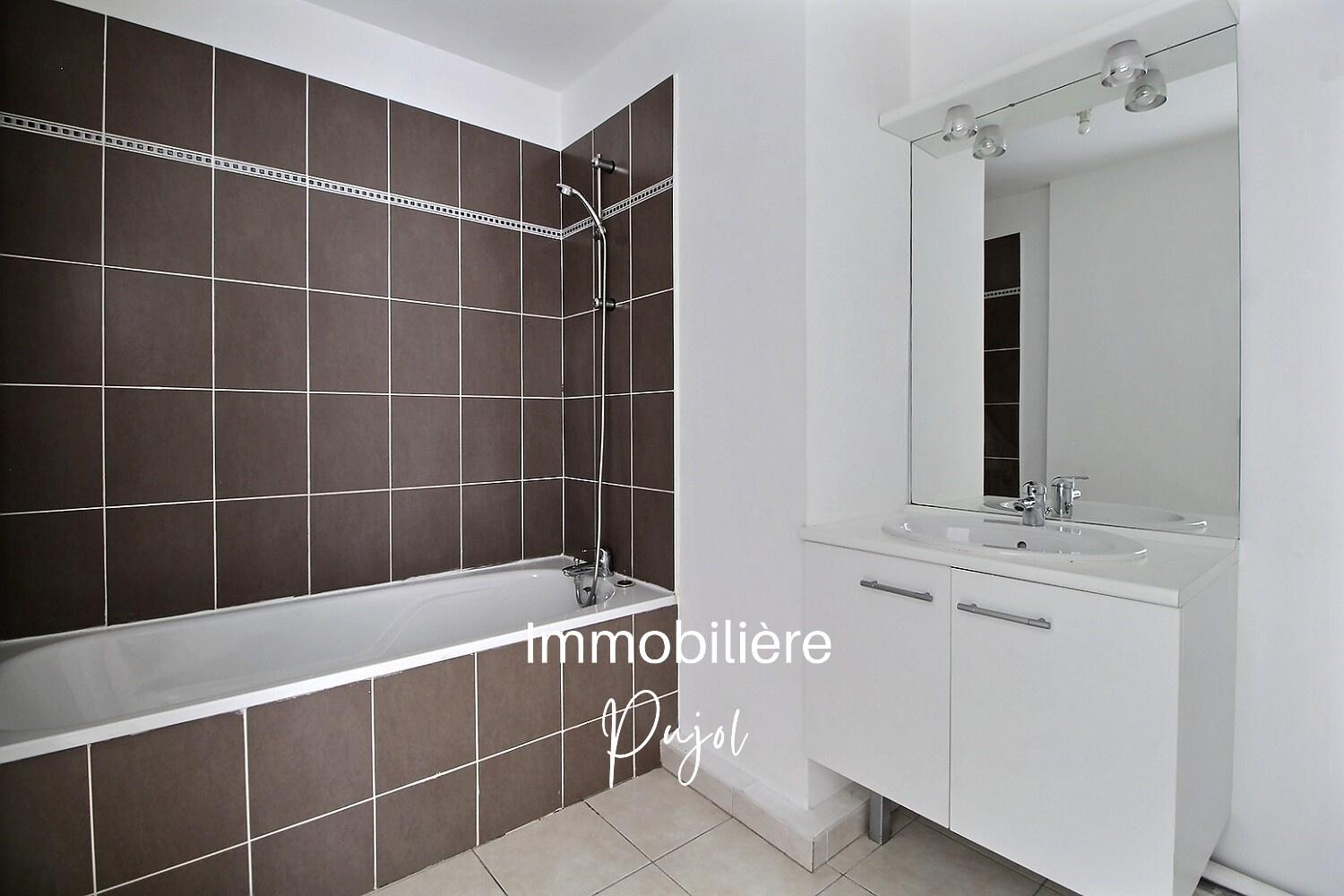 Appartement T3 à vendre à Marseille – photo 5