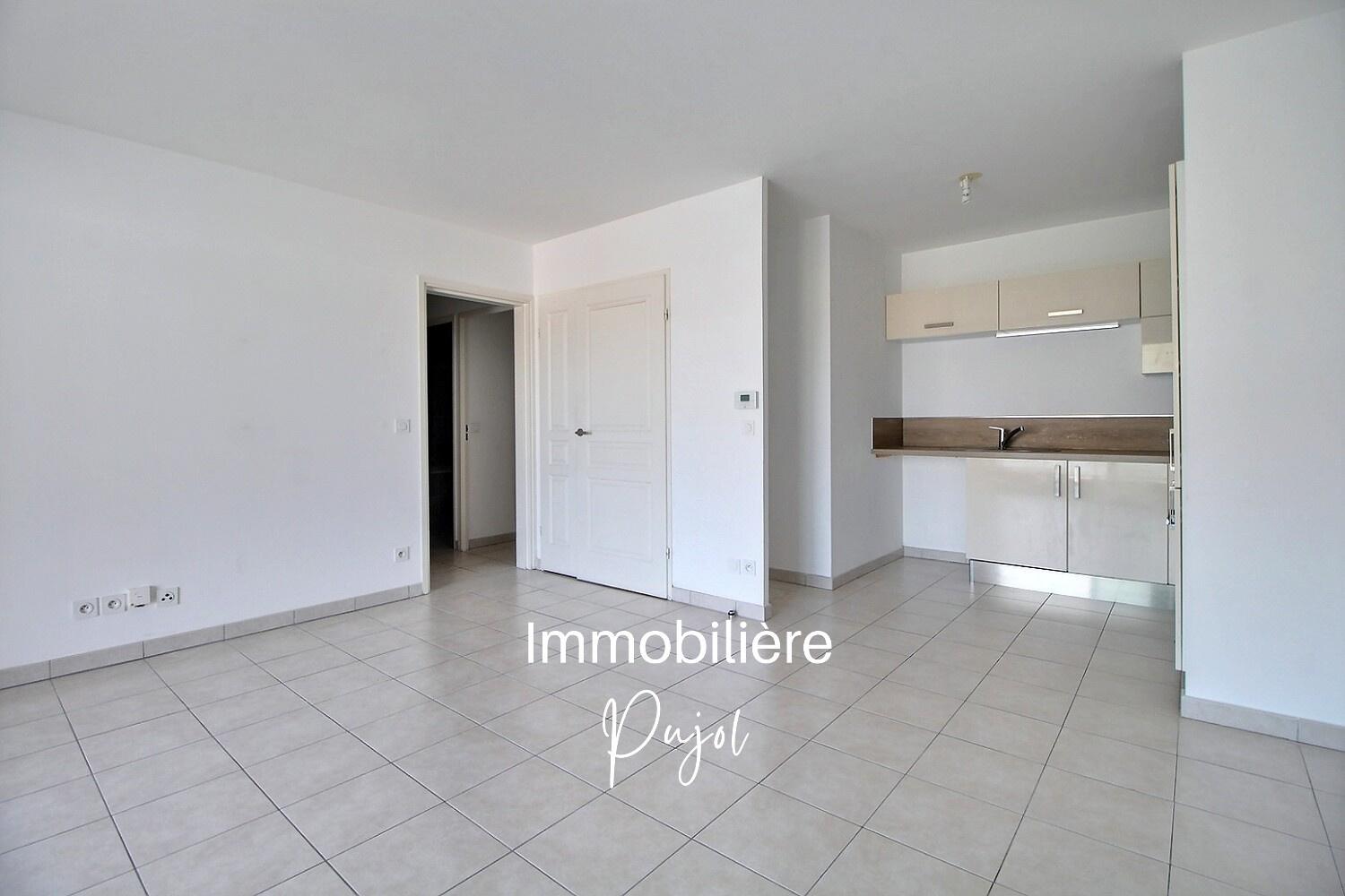 Appartement T3 à vendre à Marseille – photo 3