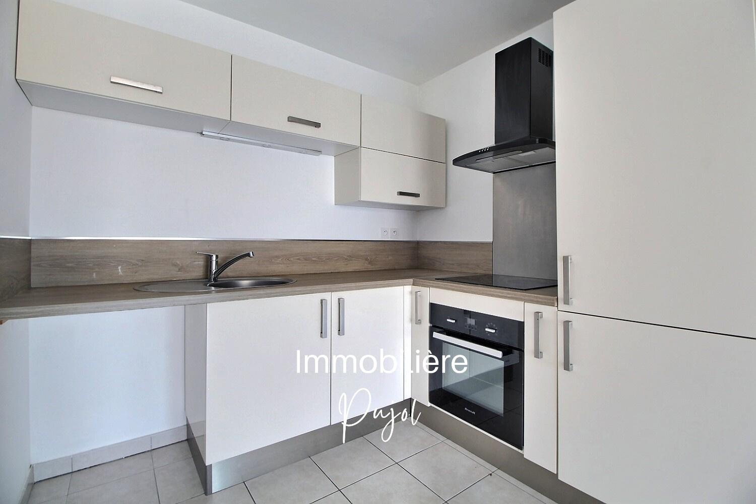 Appartement T3 à vendre à Marseille – photo 4