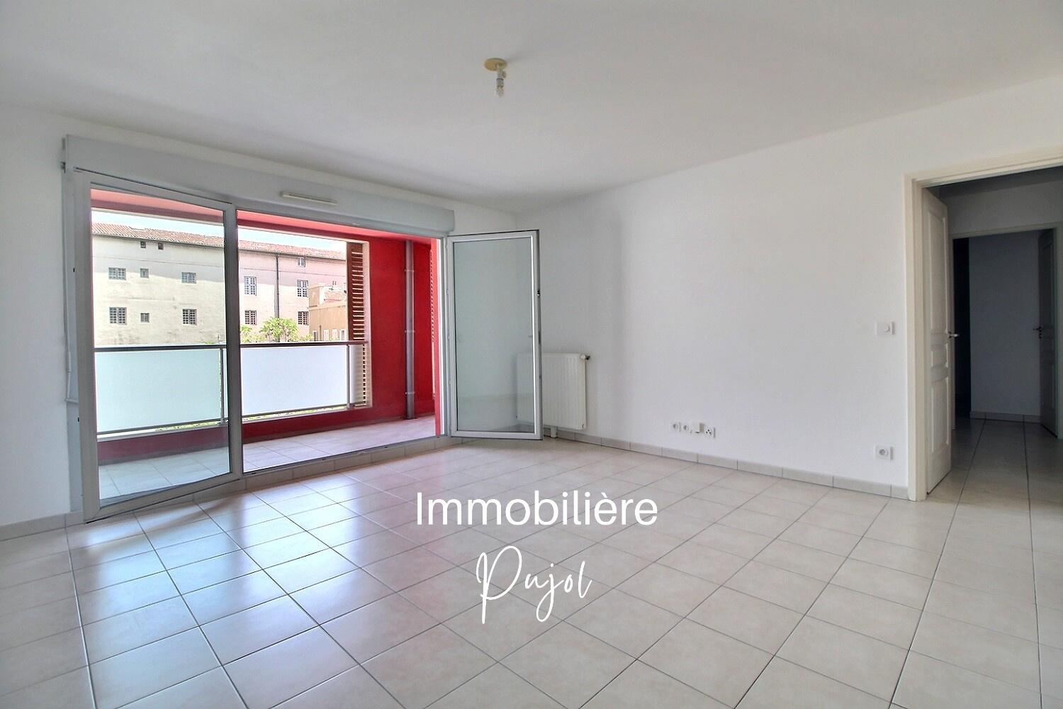 Appartement T3 à vendre à Marseille – photo 2