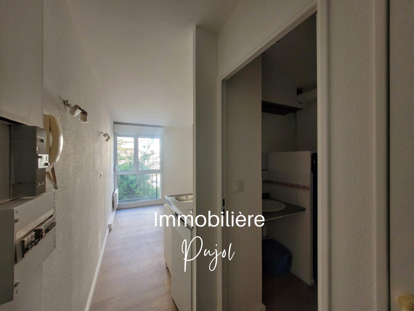 Appartement T1 à vendre à Marseille – photo 5