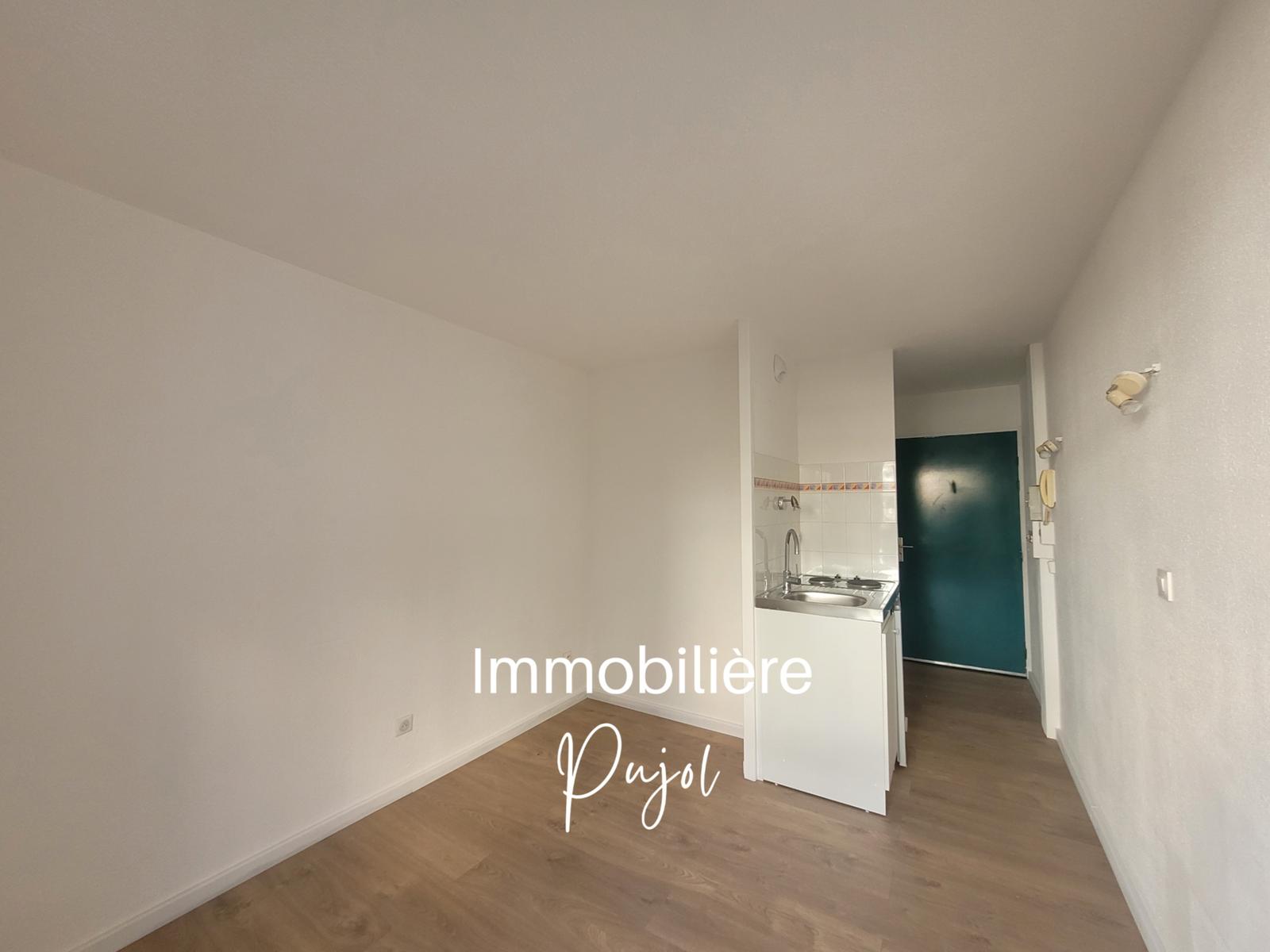 Appartement T1 à vendre à Marseille – photo 4