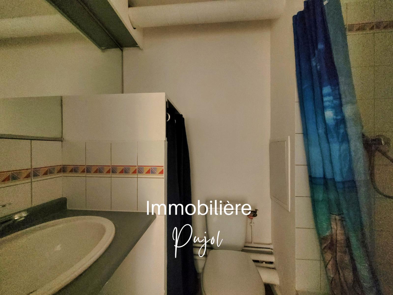 Appartement T1 à vendre à Marseille – photo 8