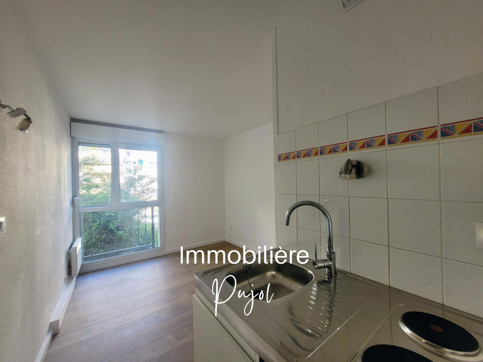 Appartement T1 à vendre à Marseille – photo 3