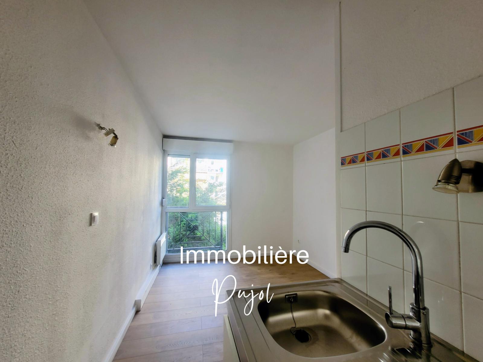 Appartement T1 à vendre à Marseille – photo 7