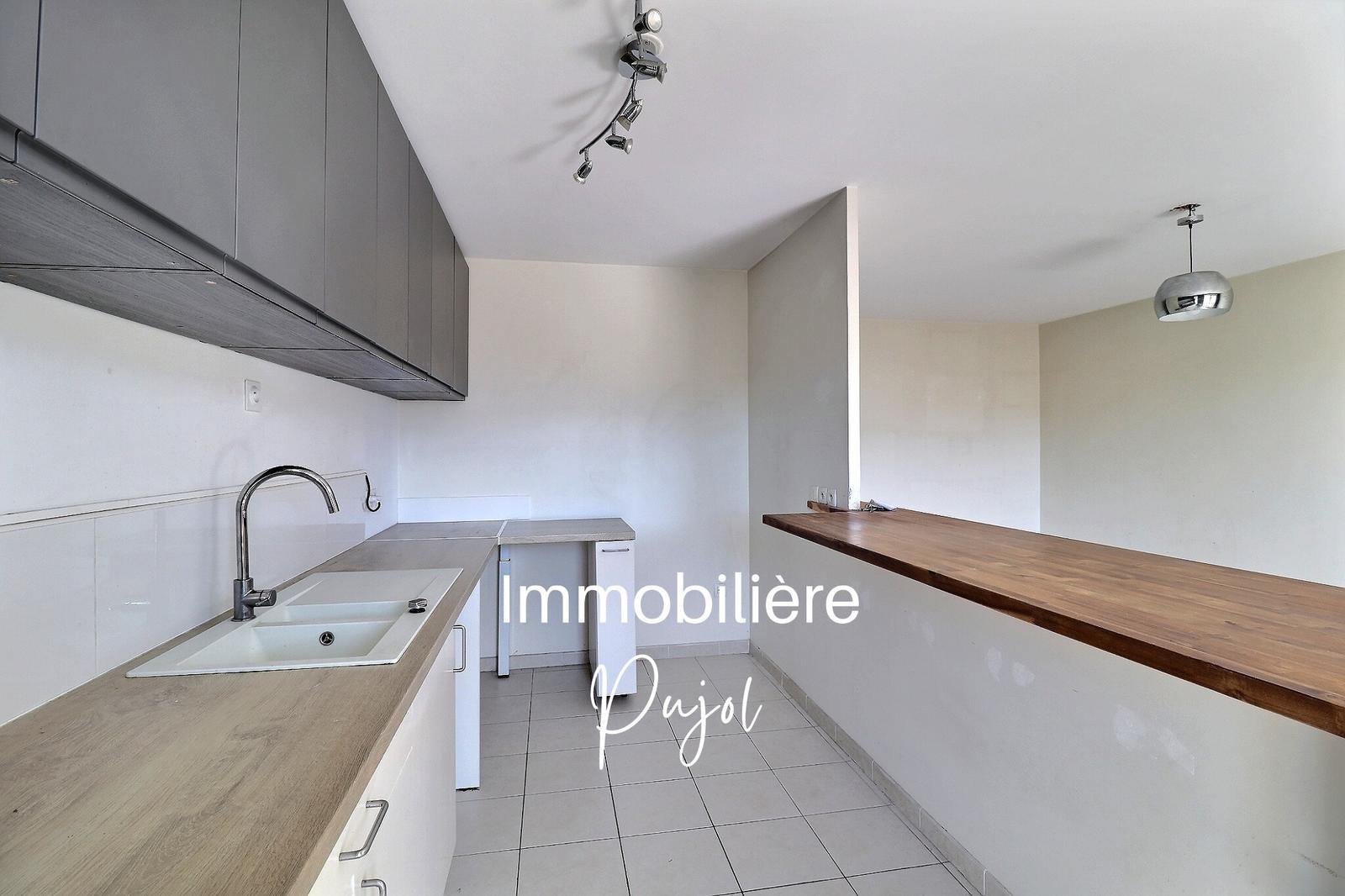Appartement T3 à vendre à Marseille – photo 4