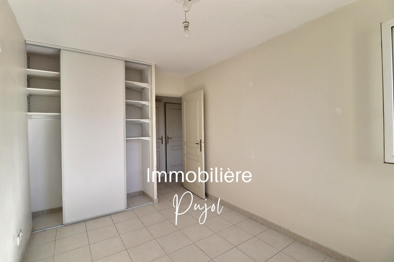 Appartement T3 à vendre à Marseille – photo 8