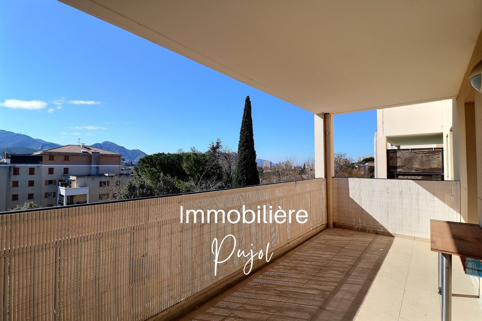 Appartement T3 à vendre à Marseille – photo 1
