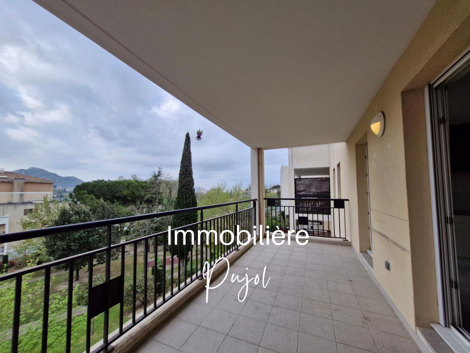 Appartement T3 à vendre à Marseille – photo 7