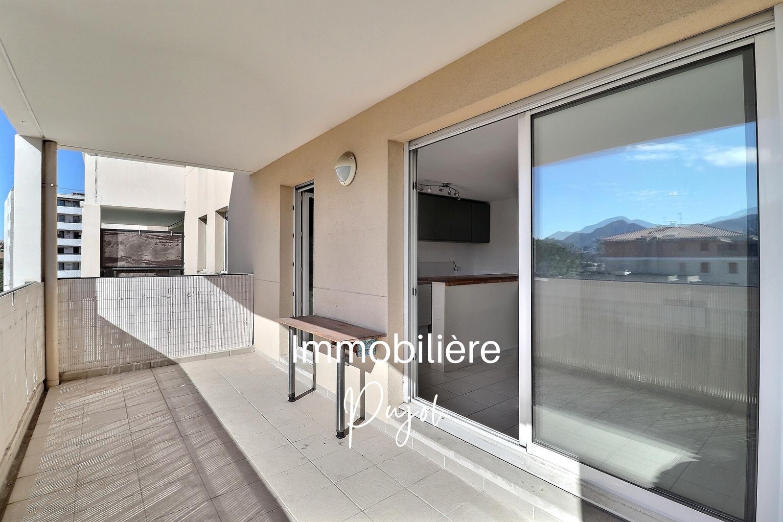 Appartement T3 à vendre à Marseille – photo 3
