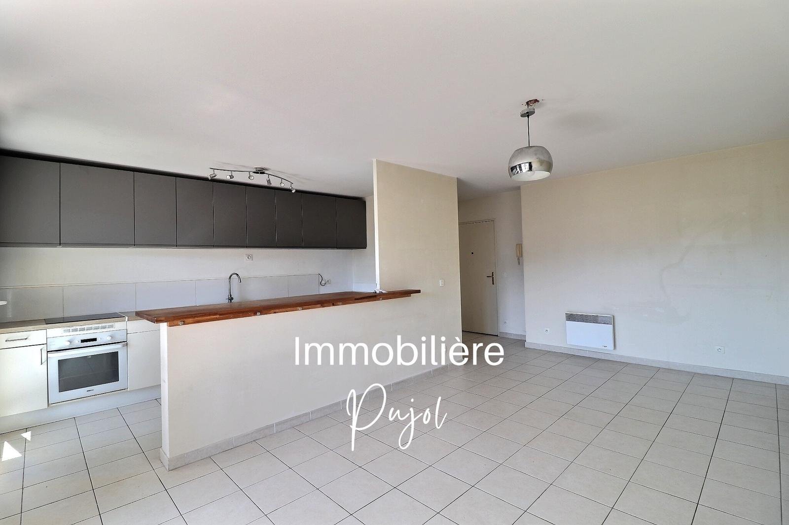 Appartement T3 à vendre à Marseille – photo 5