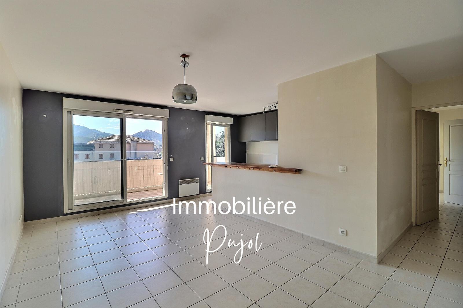 Appartement T3 à vendre à Marseille – photo 2