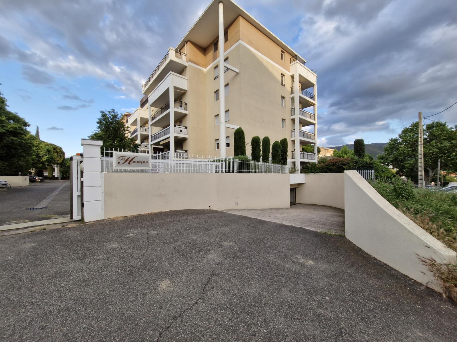 Bien à vendre à Marseille – photo 4