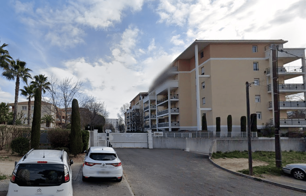 Bien à vendre à Marseille – photo 3