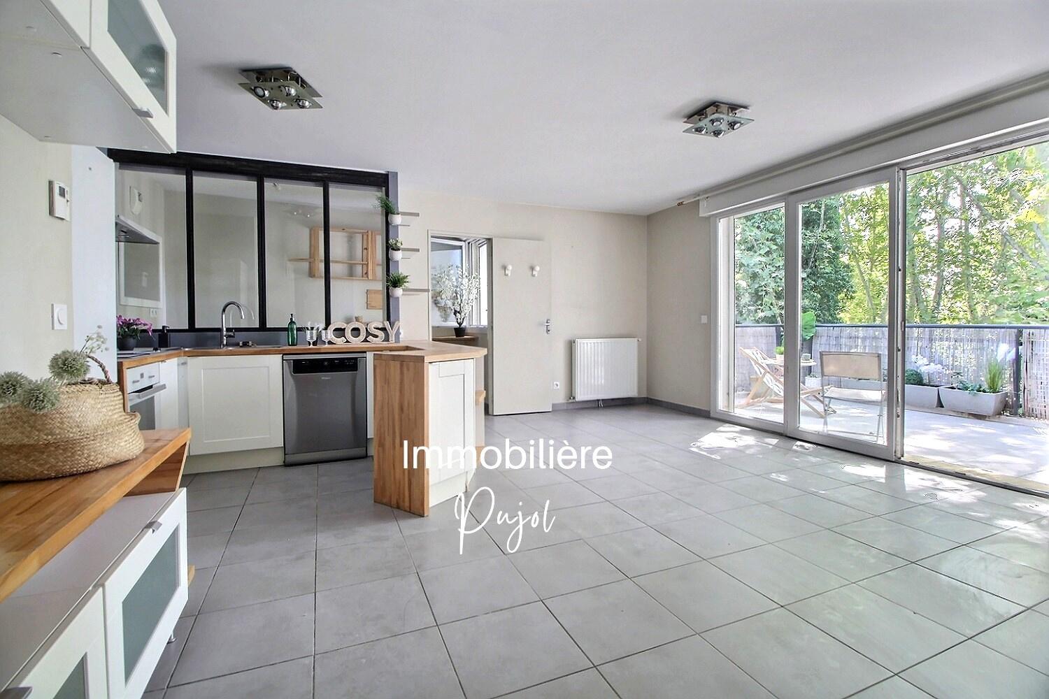 Appartement T4 à vendre à Marseille – photo 3