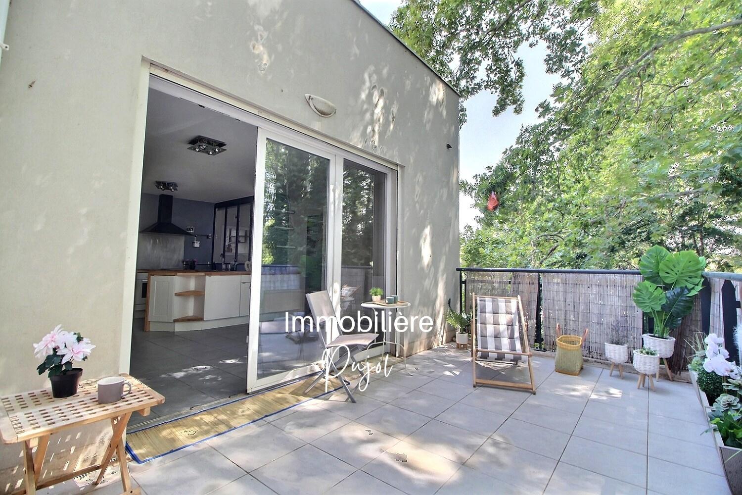 Appartement T4 à vendre à Marseille – photo 10