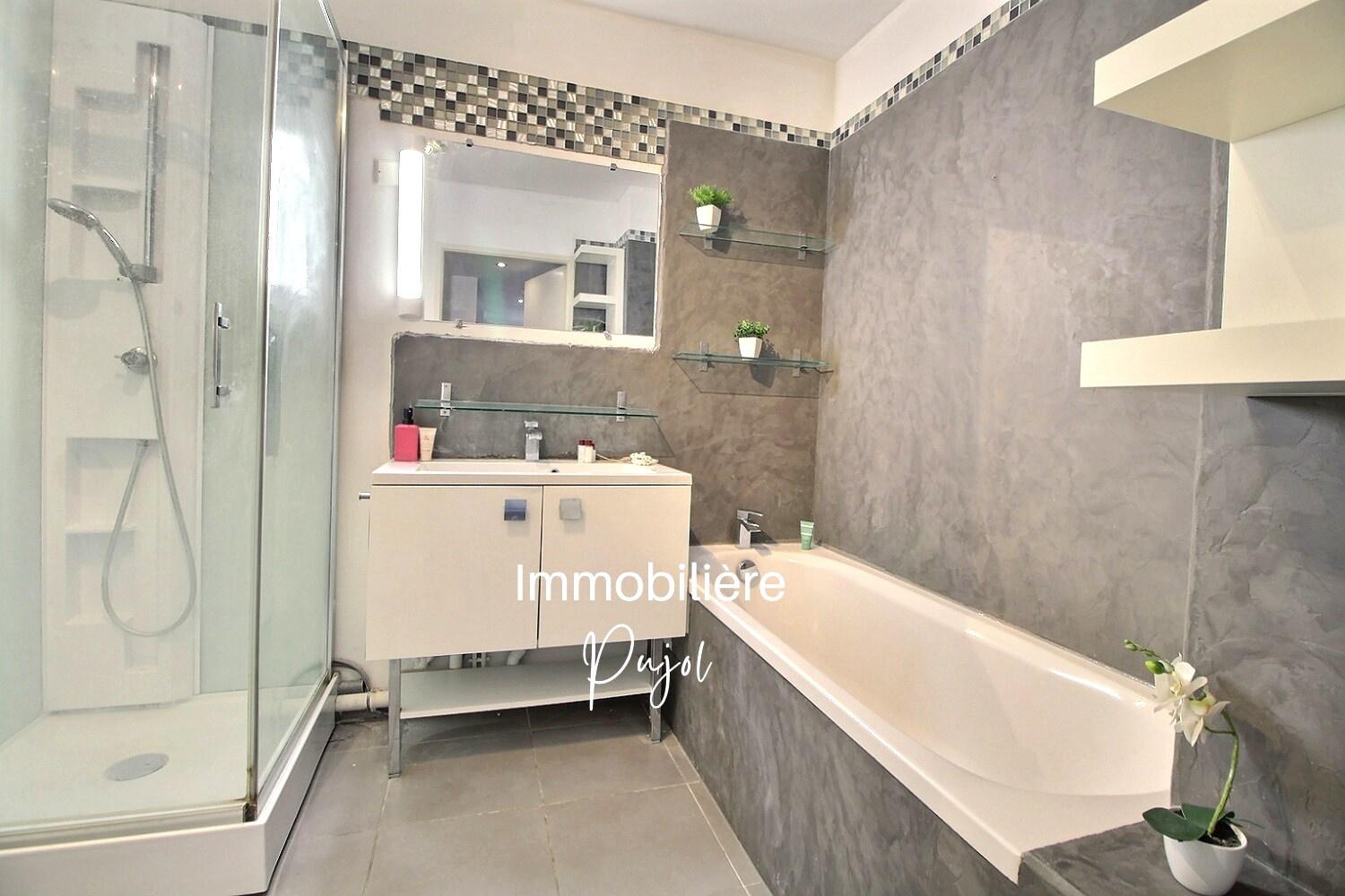 Appartement T4 à vendre à Marseille – photo 6