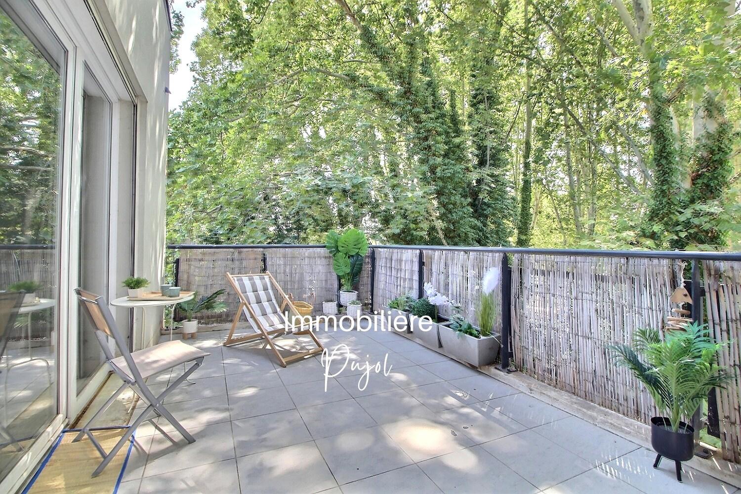 Appartement T4 à vendre à Marseille – photo 4