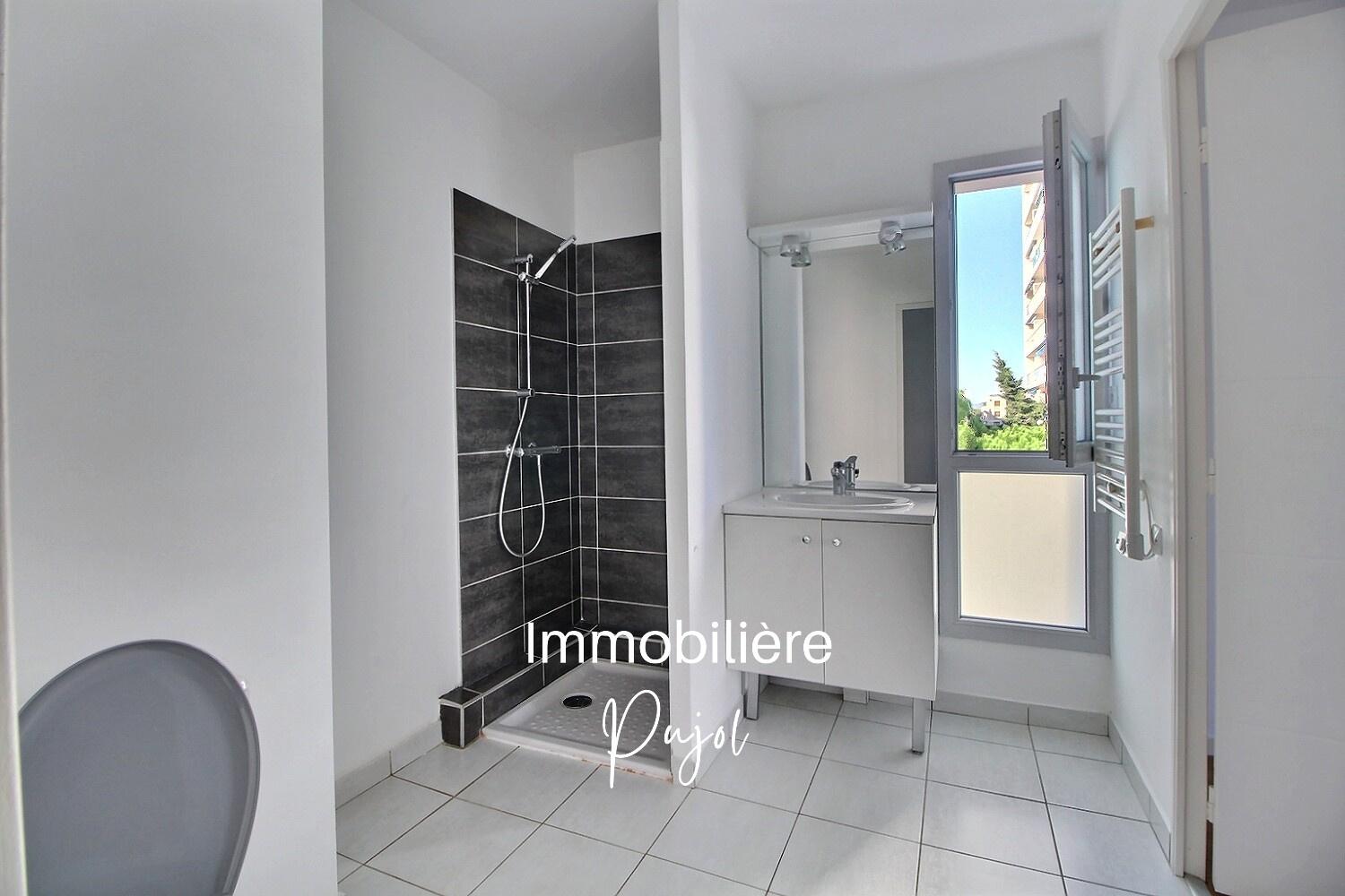 Appartement T2 à vendre à Marseille – photo 8