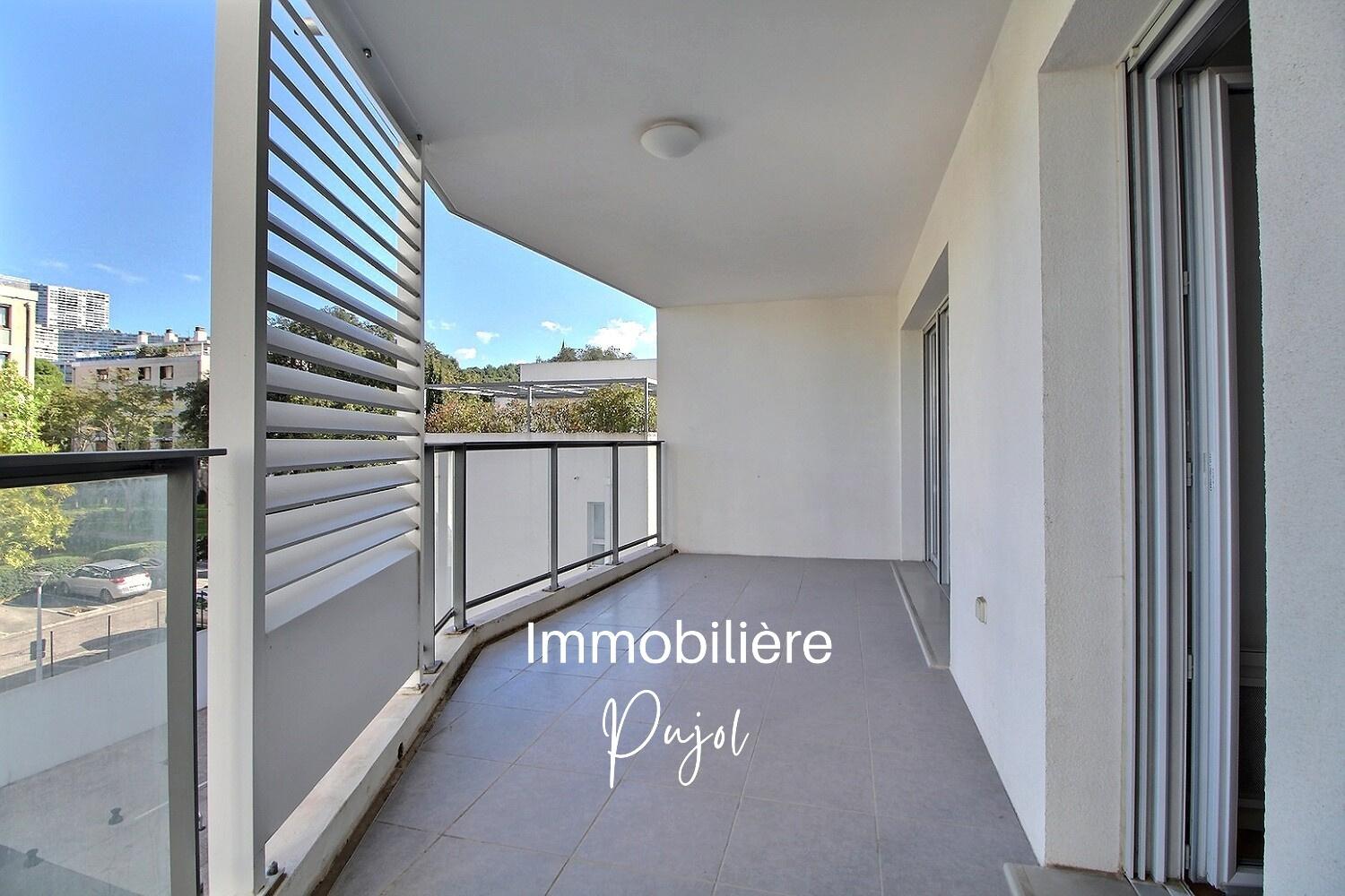 Appartement T2 à vendre à Marseille – photo 3