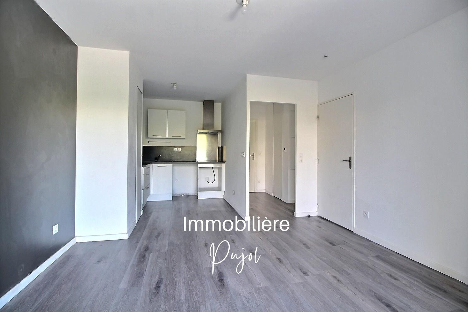 Appartement T2 à vendre à Marseille – photo 5