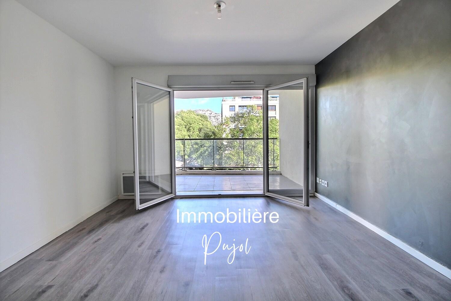 Appartement T2 à vendre à Marseille – photo 4