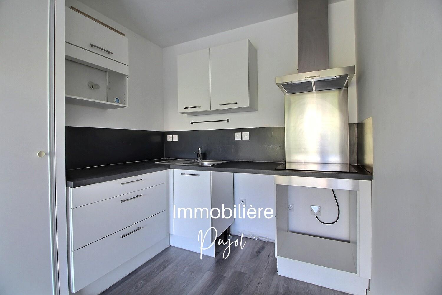 Appartement T2 à vendre à Marseille – photo 6