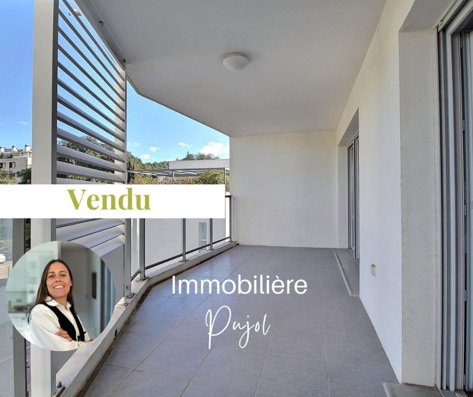 Appartement T2 à vendre à Marseille – photo 2