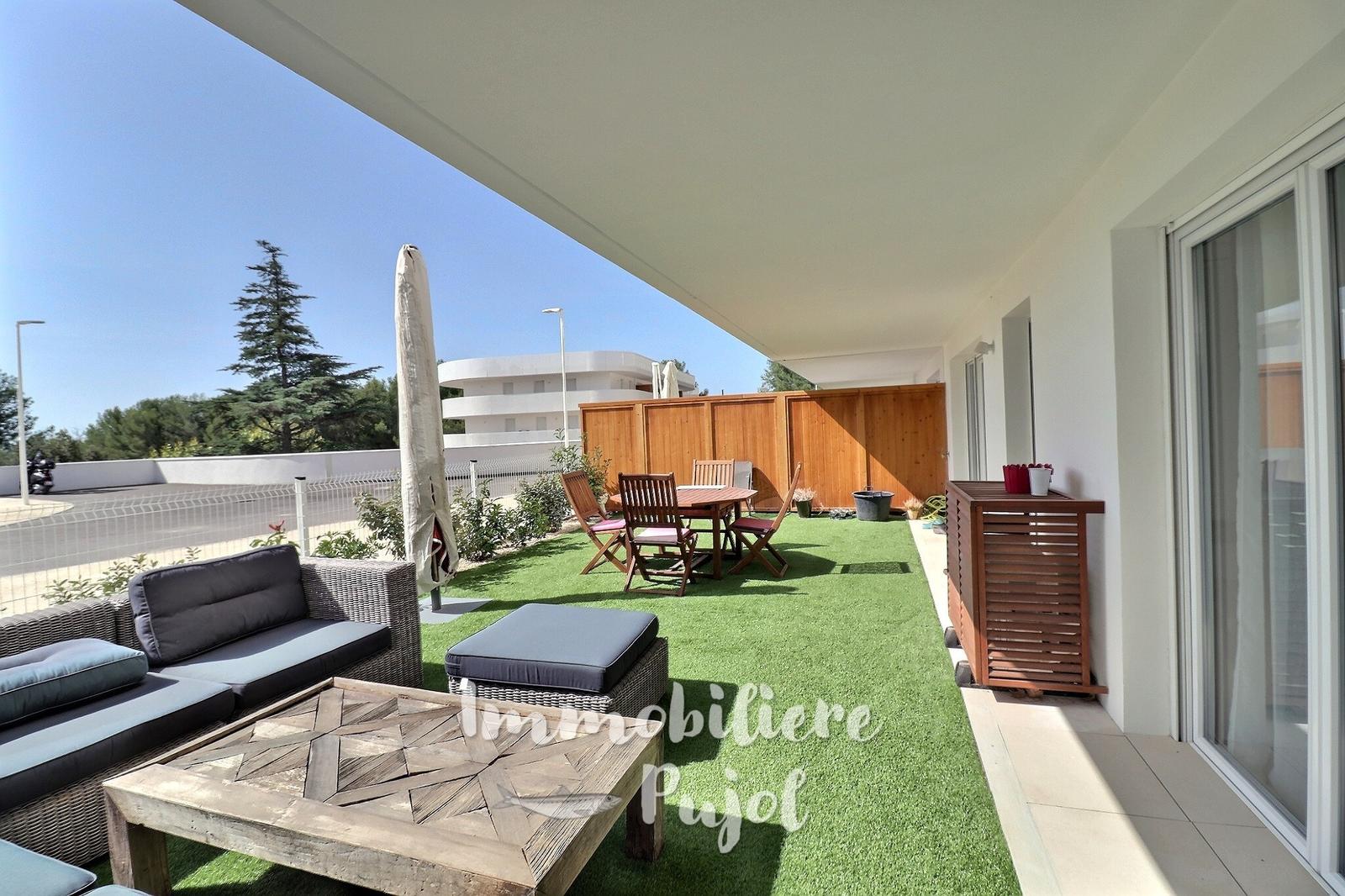 Appartement T4 à vendre à Marseille – photo 3