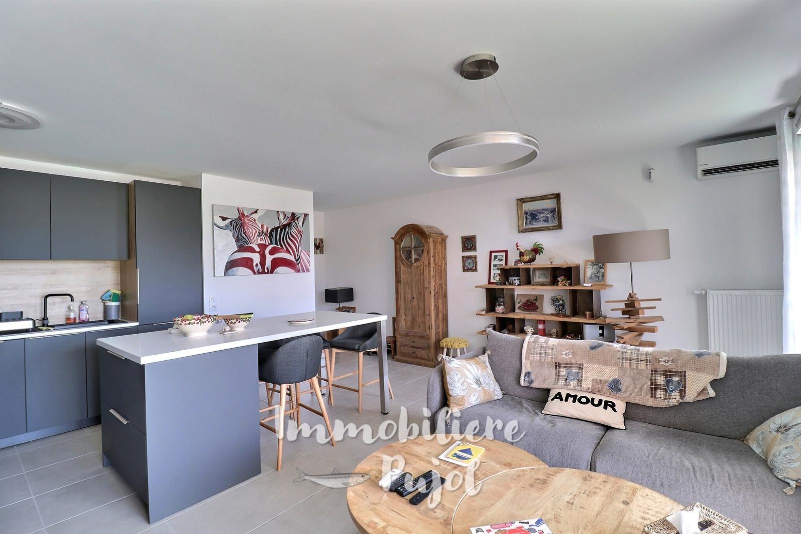 Appartement T4 à vendre à Marseille – photo 4