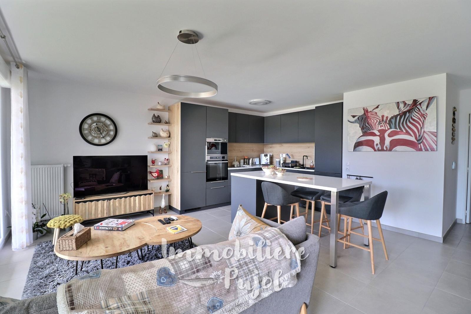 Appartement T4 à vendre à Marseille – photo 8