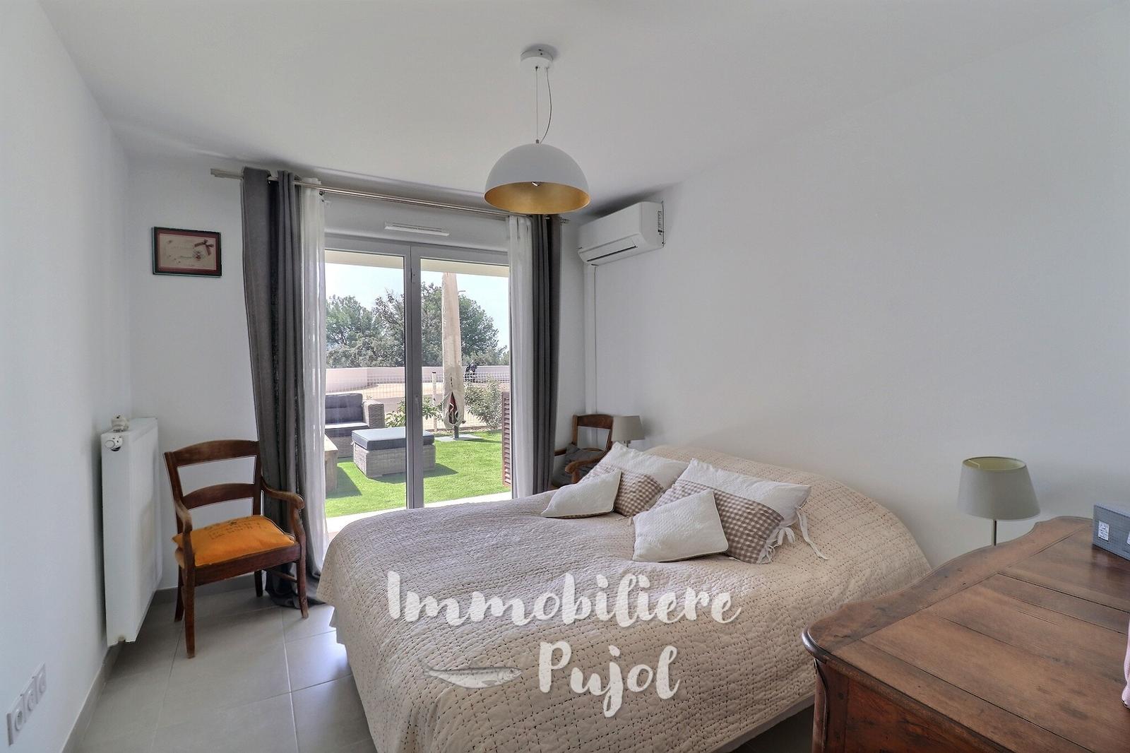 Appartement T4 à vendre à Marseille – photo 10