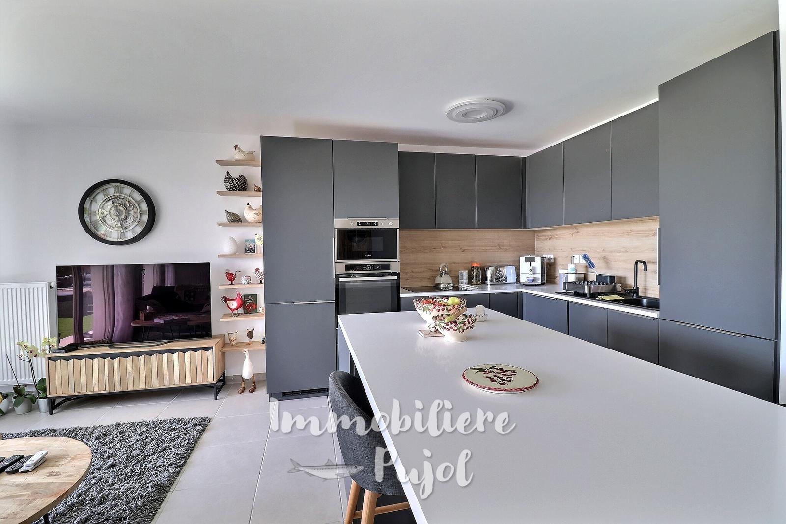 Appartement T4 à vendre à Marseille – photo 7