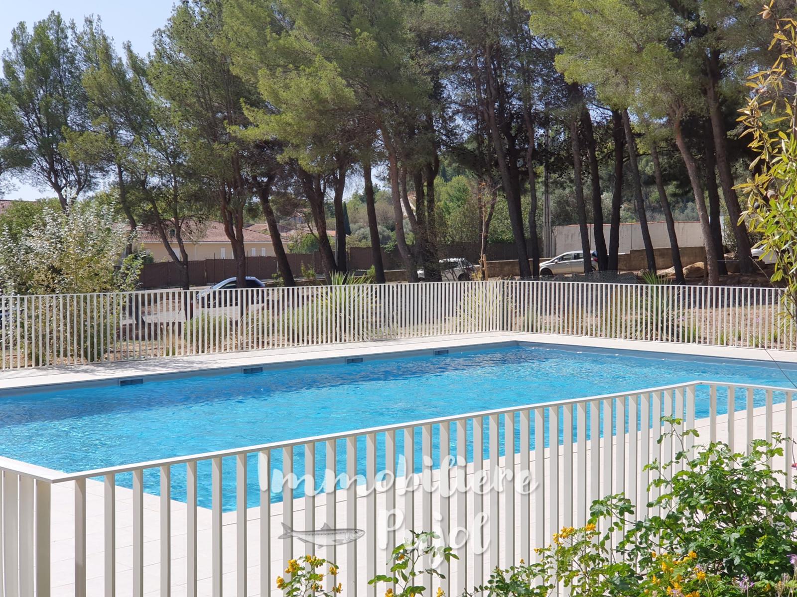 Appartement T4 à vendre à Marseille – photo 6