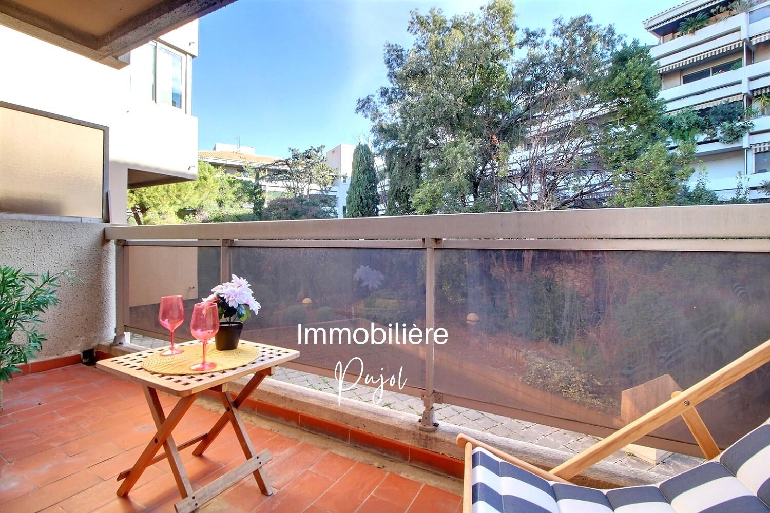 Appartement T1 à vendre à Marseille – photo 3