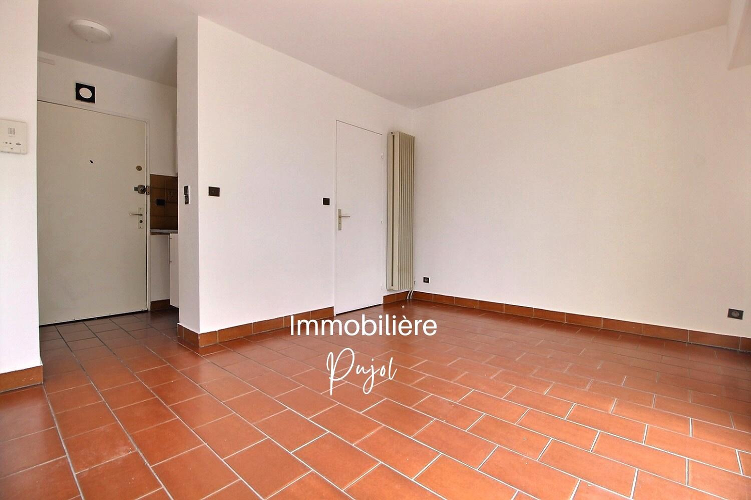 Appartement T1 à vendre à Marseille – photo 6