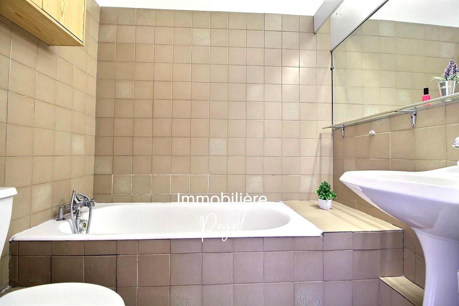 Appartement T1 à vendre à Marseille – photo 5