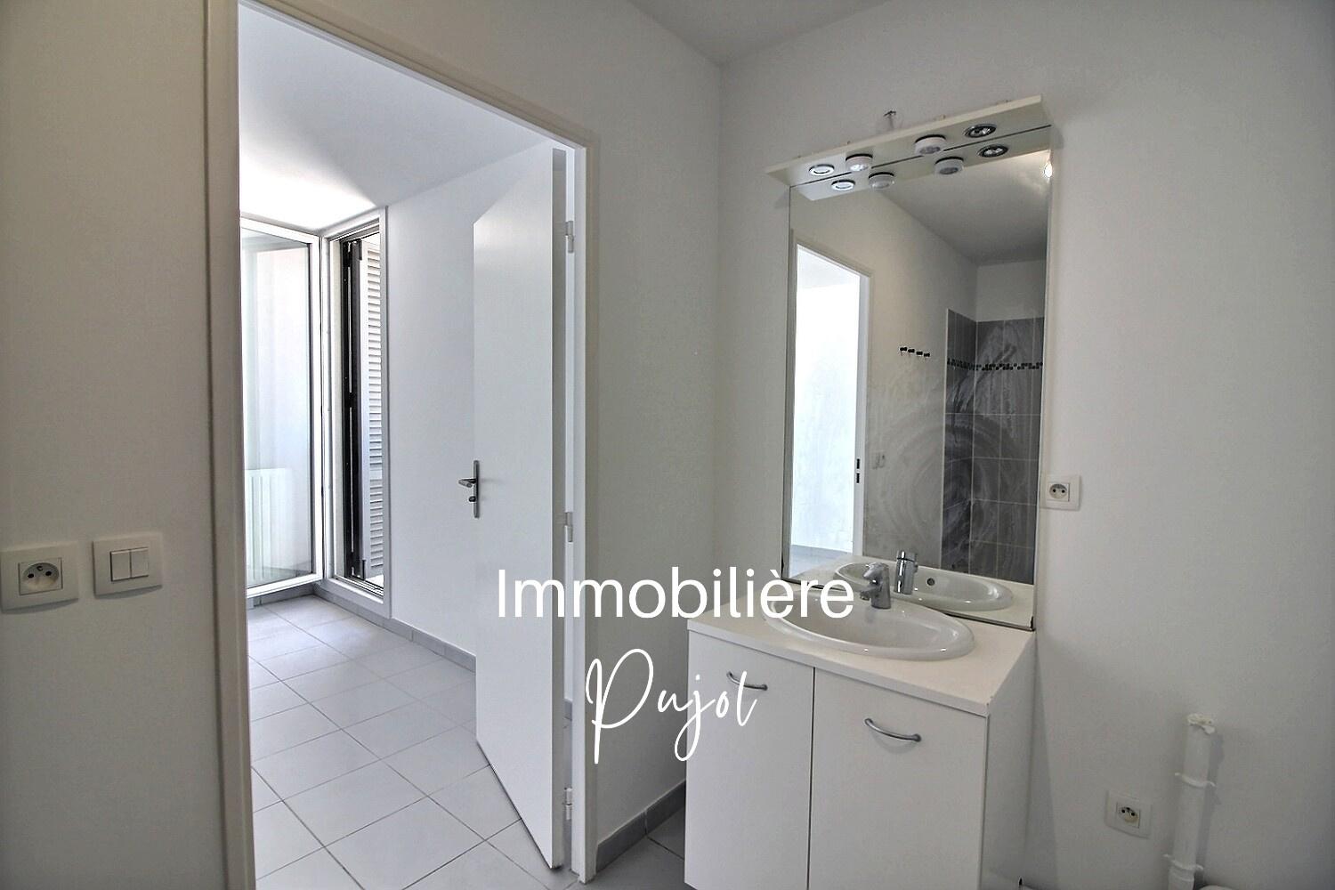 Appartement T2 à vendre à Marseille – photo 8
