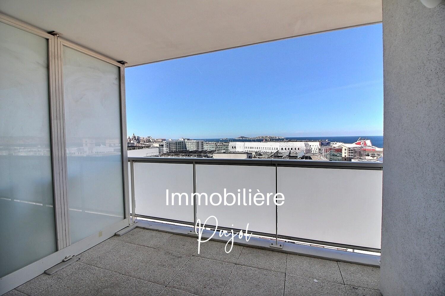 Appartement T2 à vendre à Marseille – photo 9