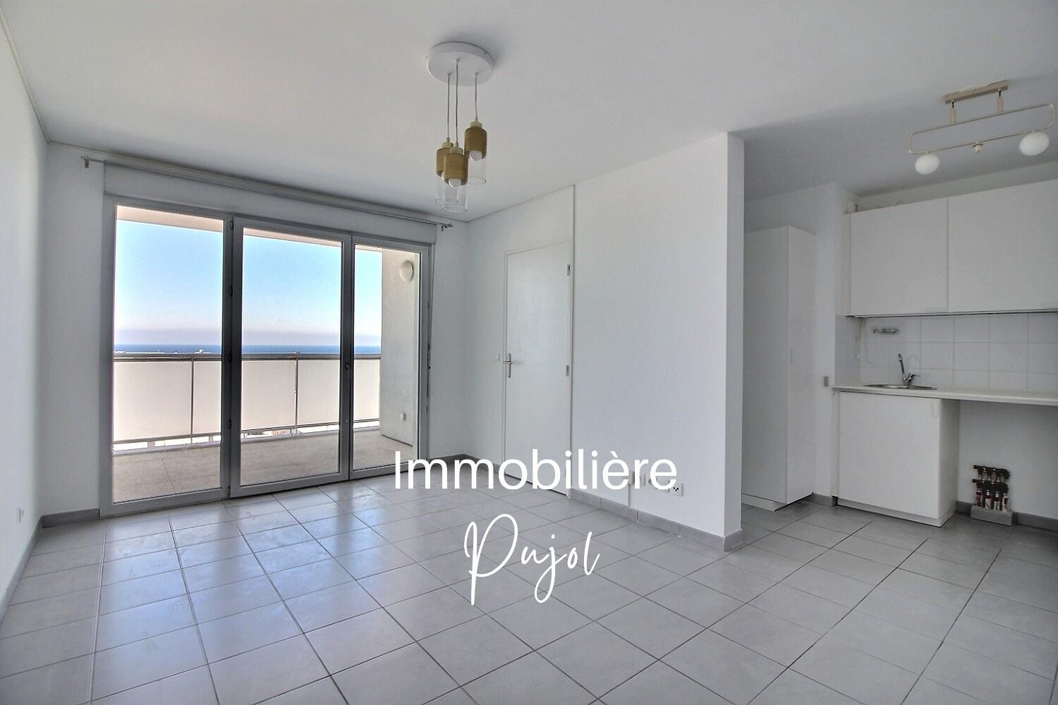 Appartement T2 à vendre à Marseille – photo 4