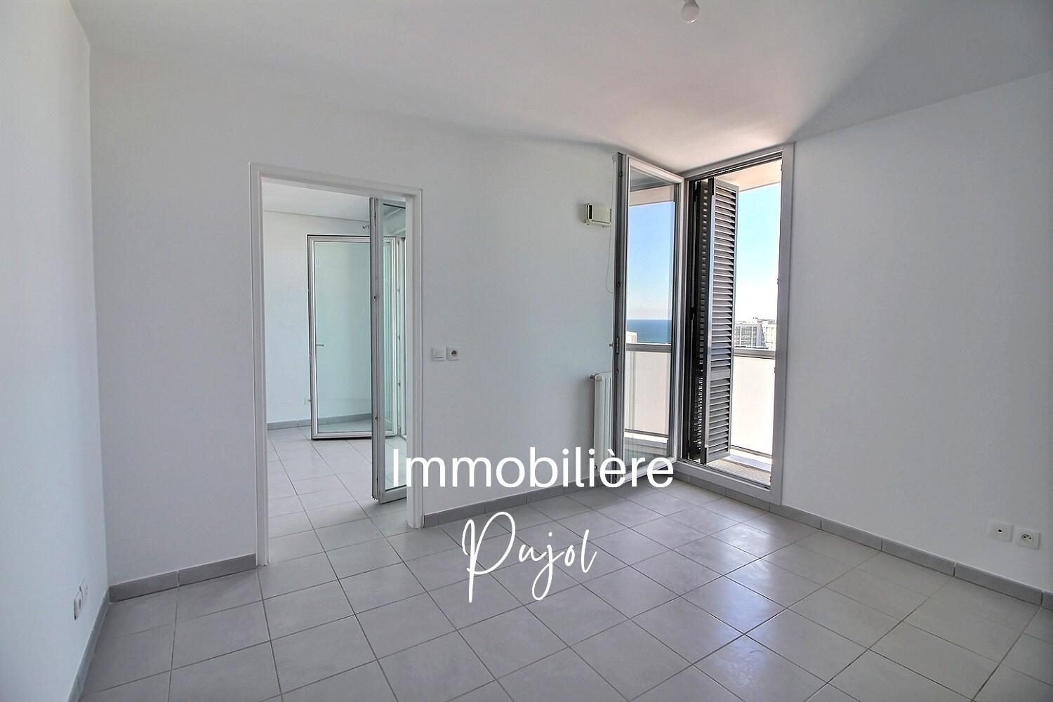Appartement T2 à vendre à Marseille – photo 7