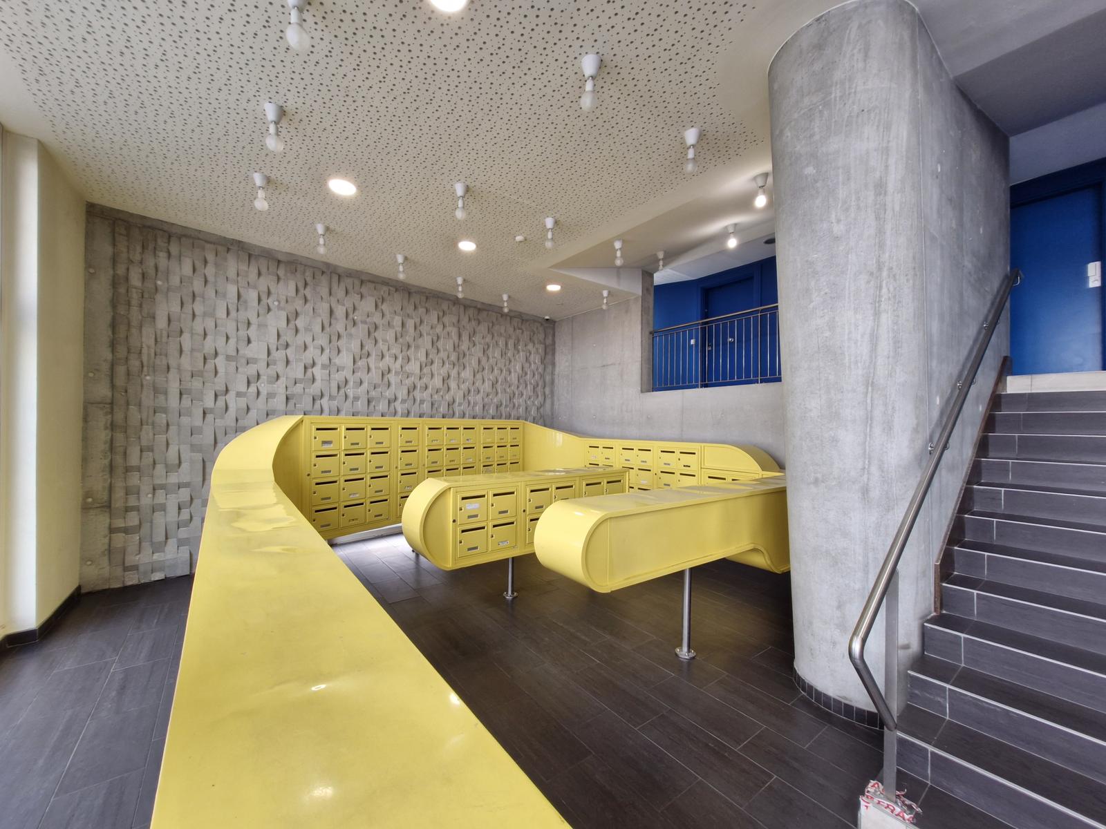 Appartement T2 à vendre à Marseille – photo 10