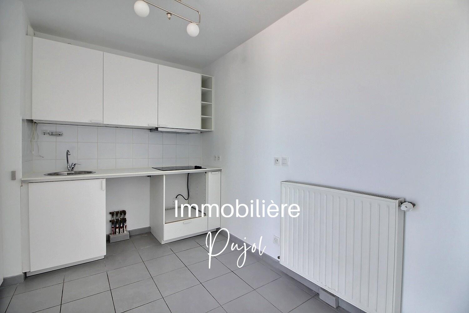 Appartement T2 à vendre à Marseille – photo 6